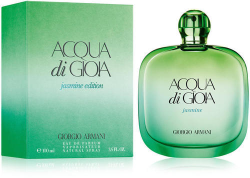 Дамски парфюм GIORGIO ARMANI Acqua di Gioia Jasmine Edition